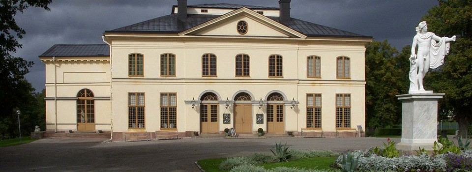 Drottningholms slottsteater